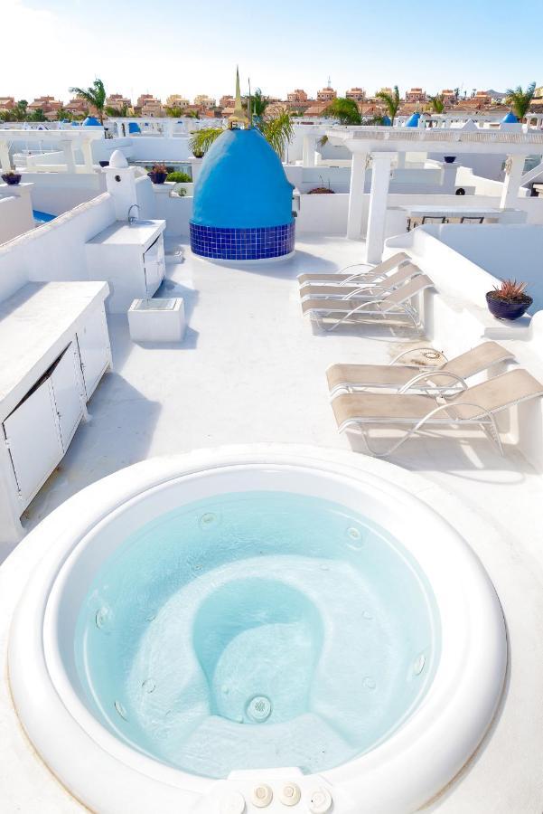Villa Opale Corralejo Exterior foto