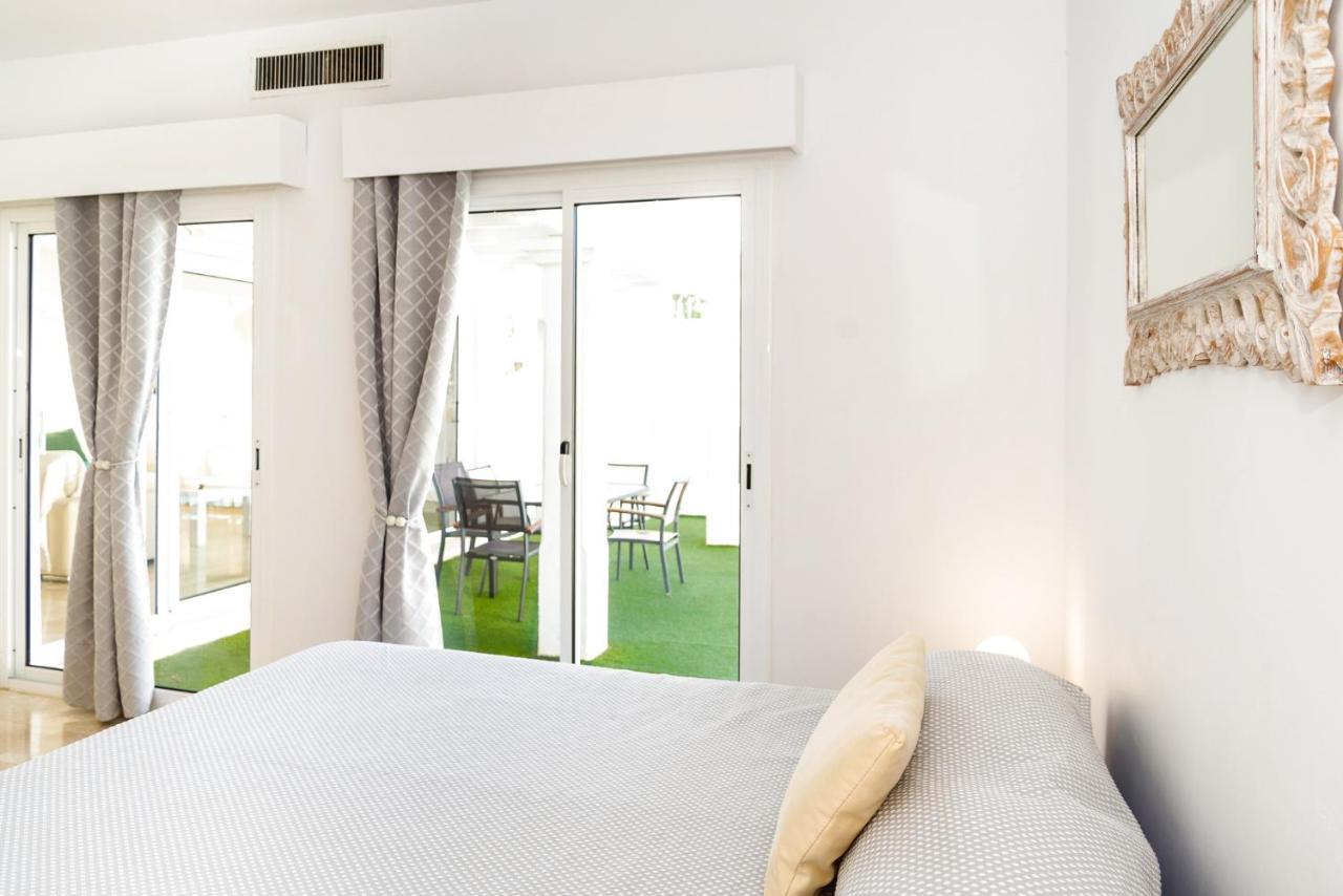 Villa Opale Corralejo Exterior foto